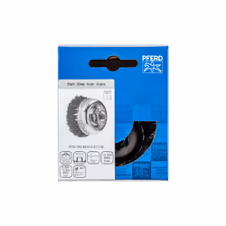 PFERD 43305002 fourniture de ponçage et de meulage rotatif