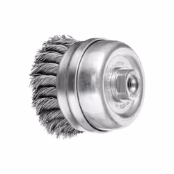 PFERD TBGR 80/M14 ST 0,50, 8 cm, 8 cm, Acier, Fonte, Bois, 8500 tr/min