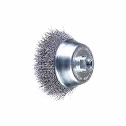 PFERD POS TBU 100/M14 ST 0,30, 10 cm, 10 cm, Acier, Fonte, Bois, Plastique, 8500 tr/min, 523 g, 128 mm