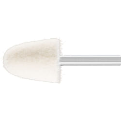 PFERD FK KEL 2530/6 M fourniture de polissage d'outil rotatif