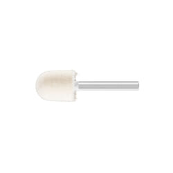 PFERD 44132026 fourniture de ponçage et de meulage rotatif