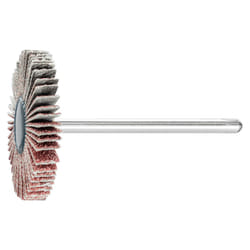 PFERD F 3005/3 A 80 fourniture de ponçage et de meulage rotatif Métal