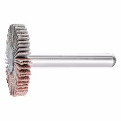 PFERD F 3005/6 A 80, Métal, 25400 tr/min, 5 mm, 10 pièce(s)