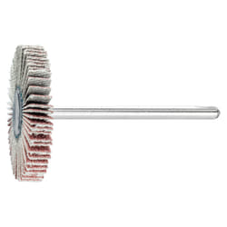 PFERD F 3005/3 A 120 fourniture de ponçage et de meulage rotatif Métal