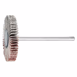 PFERD F 3005/3 A 150, Métal, 25400 tr/min, 5 mm, 10 pièce(s)