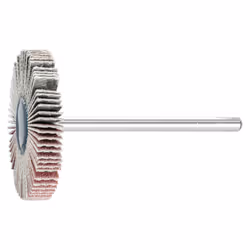 PFERD F 3005/3 A 240, Métal, 25400 tr/min, 5 mm, 10 pièce(s)