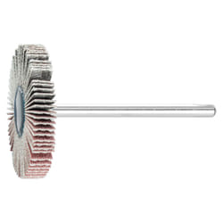 PFERD F 3005/3 A 240 fourniture de ponçage et de meulage rotatif Métal