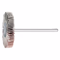 PFERD F 3005/3 A 320, Métal, 25400 tr/min, 5 mm, 10 pièce(s)