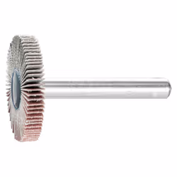 PFERD F 3005/6 A 320, Métal, 25400 tr/min, 5 mm, 10 pièce(s)