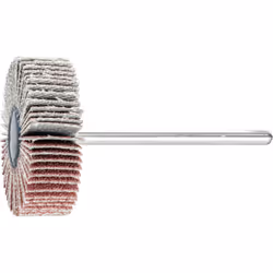 PFERD F 3010/3 A 120, Métal, 25400 tr/min, 10 mm, 10 pièce(s)