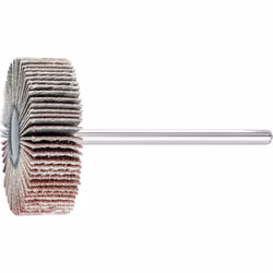 PFERD F 3010/3 A 150, Métal, 25400 tr/min, 10 mm, 10 pièce(s)
