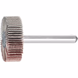 PFERD F 3010/6 A 150, Métal, 25400 tr/min, 10 mm, 10 pièce(s)