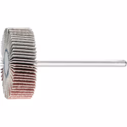PFERD F 3010/3 A 240, Métal, 25400 tr/min, 10 mm, 10 pièce(s)