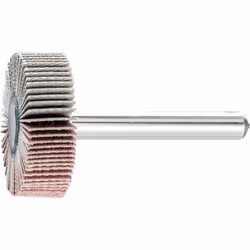 PFERD F 3010/6 A 240, Métal, 25400 tr/min, 10 mm, 10 pièce(s)