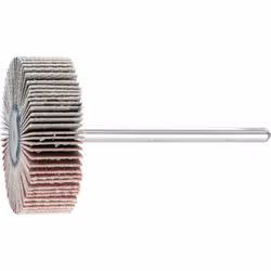 PFERD F 3010/3 A 320, Métal, 25400 tr/min, 10 mm, 10 pièce(s)