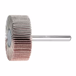 PFERD F 4015/6 A 150, Métal, 19100 tr/min, 15 mm, 10 pièce(s)