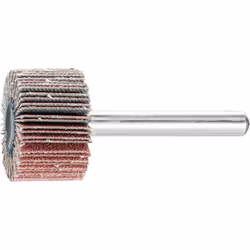 PFERD F 2515/6 A 120, Métal, 30500 tr/min, 15 mm, 10 pièce(s)