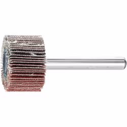 PFERD F 2515/6 A 150, Métal, 30500 tr/min, 15 mm, 10 pièce(s)