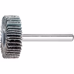 PFERD F 3010/6 SiC 80, Métal, 25400 tr/min, 10 mm, 10 pièce(s)