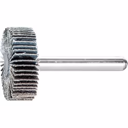 PFERD F 3010/6 SiC 120, Métal, 25400 tr/min, 10 mm, 10 pièce(s)