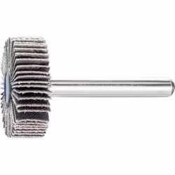 PFERD F 3010/6 SiC 150, Métal, 25400 tr/min, 10 mm, 10 pièce(s)