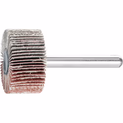 PFERD F 3015/6 A 150, Métal, 25400 tr/min, 15 mm, 10 pièce(s)