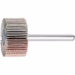PFERD F 3015/6 A 320, Métal, 25400 tr/min, 15 mm, 10 pièce(s)