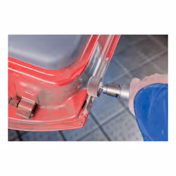 PFERD F 5020/6 A 60 fourniture de ponçage et de meulage rotatif Métal