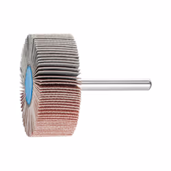 PFERD F 5020/6 A 120, Métal, 15200 tr/min, 20 mm, 10 pièce(s)
