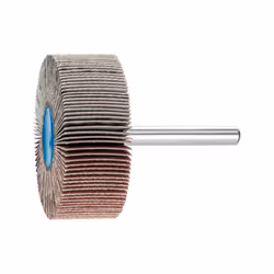 PFERD F 5020/6 A 150, Métal, 15200 tr/min, 20 mm, 10 pièce(s)