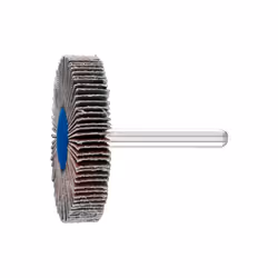 PFERD F 5010/6 A 80, Métal, 15200 tr/min, 10 mm, 10 pièce(s)