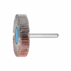 PFERD F 5010/6 A 120, Métal, 15200 tr/min, 10 mm, 10 pièce(s)