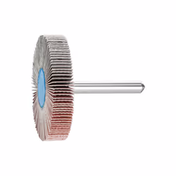 PFERD F 5010/6 A 150, Métal, 15200 tr/min, 10 mm, 10 pièce(s)