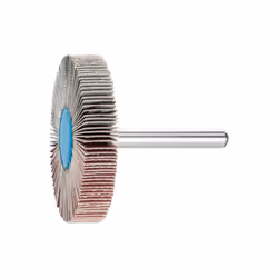 PFERD F 5010/6 A 240, Métal, 15200 tr/min, 10 mm, 10 pièce(s)