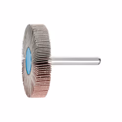 PFERD F 5010/6 A 320, Métal, 15200 tr/min, 10 mm, 10 pièce(s)