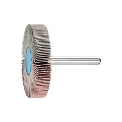 PFERD F 5010/6 A 320 fourniture de ponçage et de meulage rotatif Métal