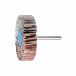 PFERD F 6015/6 A 80, Métal, 12700 tr/min, 15 mm, 10 pièce(s)