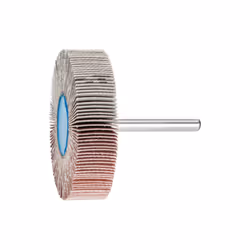 PFERD F 6015/6 A 120, Métal, 12700 tr/min, 15 mm, 10 pièce(s)
