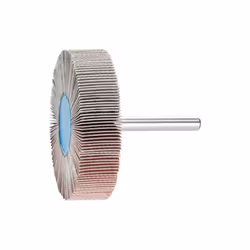 PFERD F 6015/6 A 240, Métal, 12700 tr/min, 15 mm, 10 pièce(s)