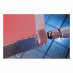 PFERD F 6020/6 A 60 fourniture de ponçage et de meulage rotatif Métal