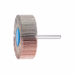 PFERD F 6020/6 A 120, Métal, 12700 tr/min, 20 mm, 10 pièce(s)