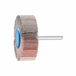 PFERD F 6020/6 A 150, Métal, 12700 tr/min, 20 mm, 10 pièce(s)