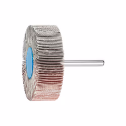 PFERD F 6020/6 A 240, Métal, 12700 tr/min, 20 mm, 10 pièce(s)
