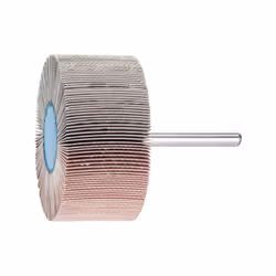 PFERD F 6030/6 A 320, Métal, 12700 tr/min, 30 mm, 10 pièce(s)
