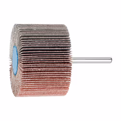 PFERD F 6040/6 A 60, Métal, 12700 tr/min, 40 mm, 10 pièce(s)