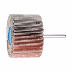 PFERD F 6040/6 A 80, Métal, 12700 tr/min, 40 mm, 10 pièce(s)