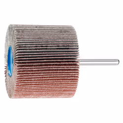 PFERD F 6050/6 A 60, Métal, 12700 tr/min, 50 mm, 10 pièce(s)