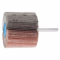 PFERD F 6050/6 A 80, Métal, 12700 tr/min, 50 mm, 10 pièce(s)