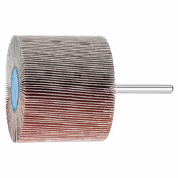 PFERD F 6050/6 A 150, Métal, 12700 tr/min, 50 mm, 10 pièce(s)