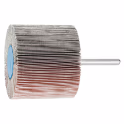 PFERD F 6050/6 A 240, Métal, 12700 tr/min, 50 mm, 10 pièce(s)